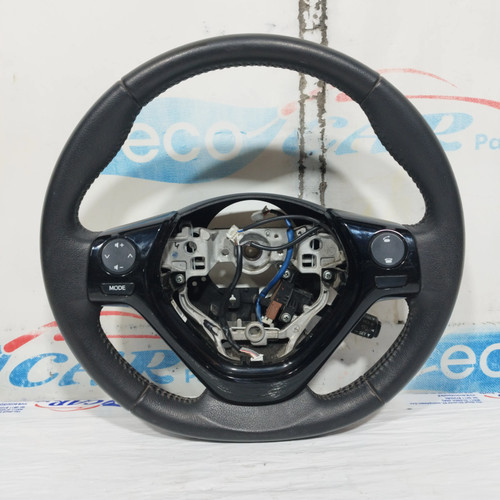 Volante peugeot 108 anno - volante,