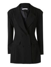 Solada Blazer donna elegante a