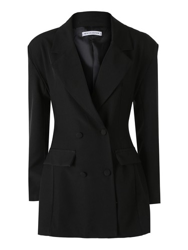 Solada blazer donna elegante - donna, a