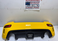 PARAURTI POST ABARTH 595/695 DAL 2008-, B3976, 735633081