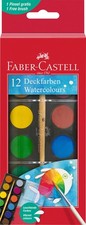 Faber-Castell 125017 - Scatola