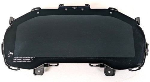 Quadro strumenti bmw serie 3 - strumenti,