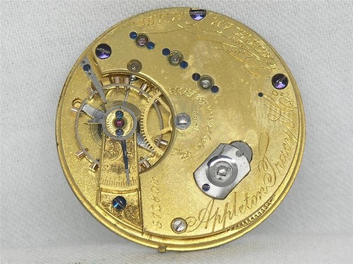 Antico orologio tasca - orologio,
