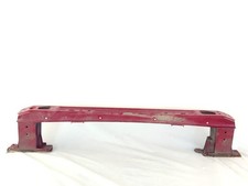 52009108 TRAVERSA PARAURTI POSTERIORE FIAT PANDA 1.2 G 51KW 5M 5P (2014) RICAMBI