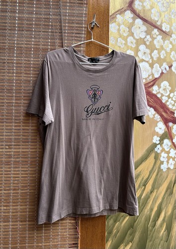 Shirt gucci vintage anni - gucci,