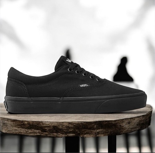 Vans dohney canvas scarpe - canvas,