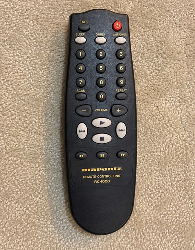 Télécommande origine - télécommande, d'origine