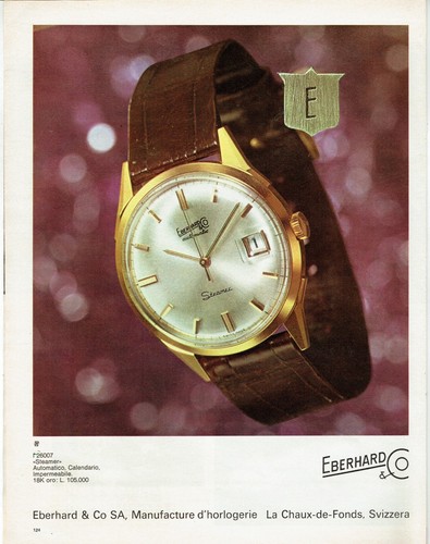 Eberhard steamer - eberhard,