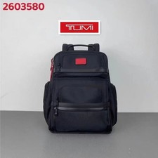 TUMI ALPHA3 Zaino Brief Pack