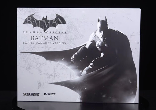 Modellino inart batman - modellino,