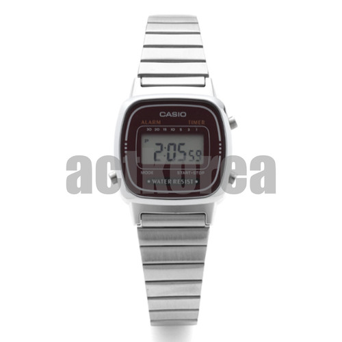 Casio 670wa orologio - casio,