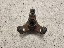 BMW F30 320D, Albero cardanico