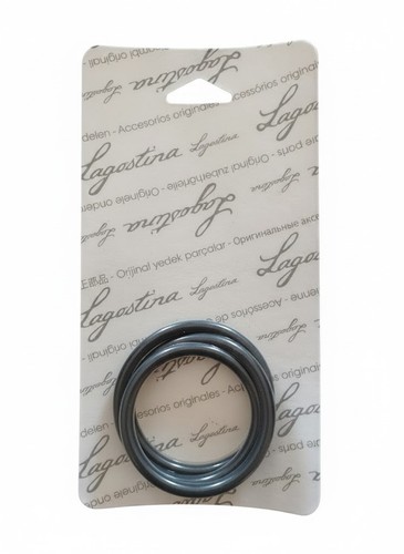 Guarnizione silicone lagostina - silicone,
