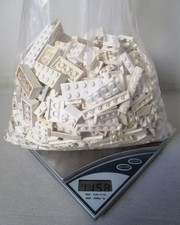 LEGO-LOTTO 1 KG-PEZZI SFUSI