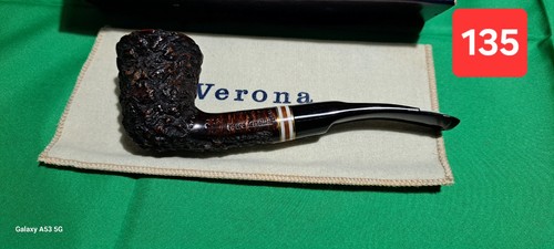 Pipa mauro armellini verona - pipa,