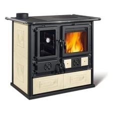 Nordica Cucina legna 8,2kW