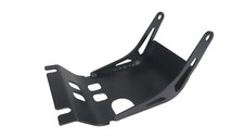 Piastra protezione motore