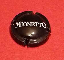 AA4  - Mionetto Capsula  Spumante Champagne