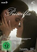 Priscilla (Presley) # DVD-NEU