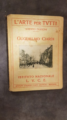 Arte per tutti guglielmo - arte,