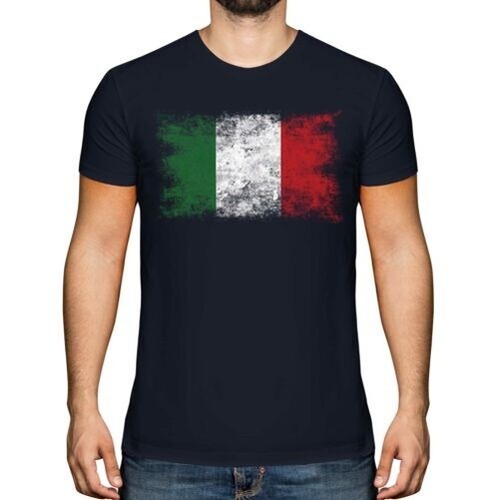 Italia bandiera effetto - italia,