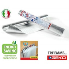 PANNELLO TERMORIFLETTENTE