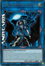 DEA DEL MONDO SOTTERRANEO DEL MONDO CHIUSO • Ultra R SP RA02 IT045 • 1Ed