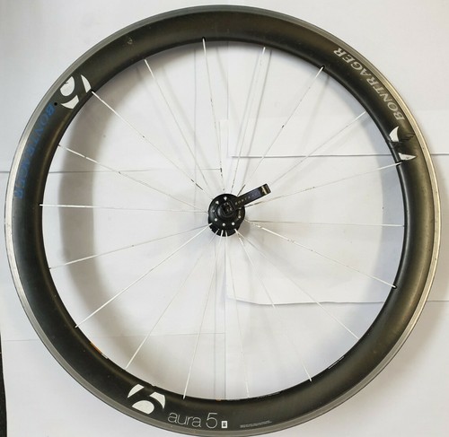 Cerchio ruota anteriore