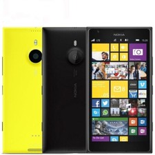 Nokia Lumia 1520 Mobile Phone