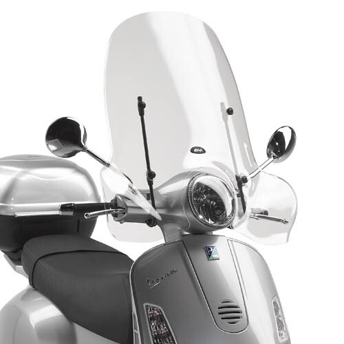 Givi kit parabrezza - givi, completo