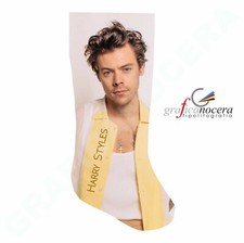 Calza 50cm Harry Styles musica