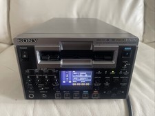 Sony HVR-1500 HDV MiniDV