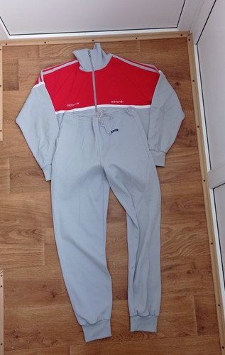 Vintage adidas track - vintage,