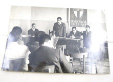 Vecchia foto democrazia - vecchia,