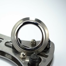 Coffret Transparent Pour Rolex