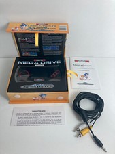 Sega Mega Drive Portable di