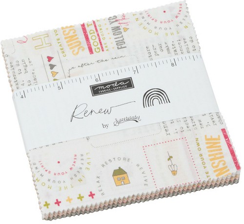 Moda renew confezione - renew, charm