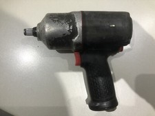 AVVITATORE A IMPULSI PNEUMATICO DSS 1/2" PREMIUM Wurth Pistola Pneumatica