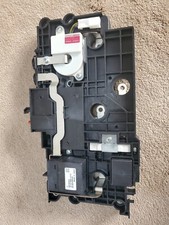 Honda Insight Hybrid 2010-2014