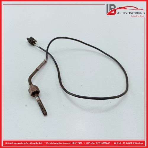 Sensore temperatura gas - , di