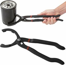 CHIAVE PINZA PER FILTRO OLIO MOTORE AUTOBLOCCANTE  AUTO MOTO