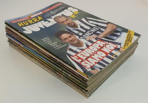Lotto hurra juventus - lotto,