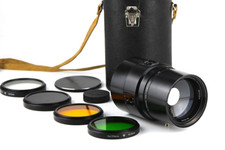 Obiettivo sovietico 3 M - 5 A