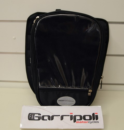 Borsa serbatoio ducati - serbatoio, cod