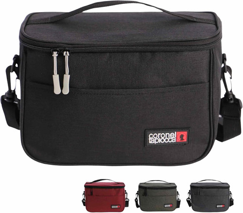 Coronel tapioca borsa - coronel,