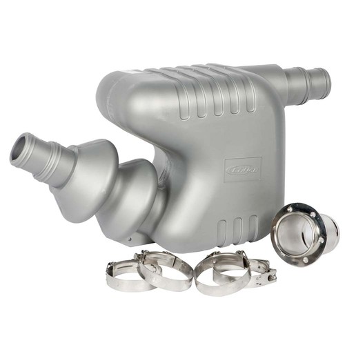 Sole pack collettore acqua - pack, e