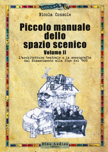 Piccolo manuale dello spazio