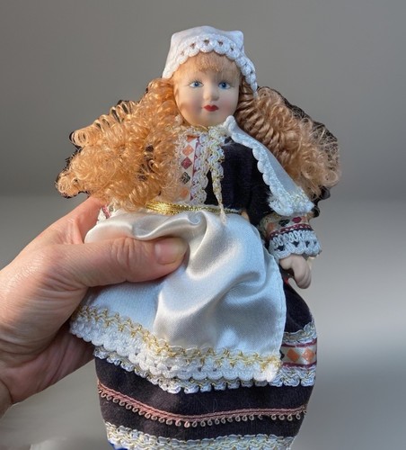 Mpk dolls the world - dolls,