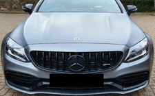 Stemma griglia radiatore