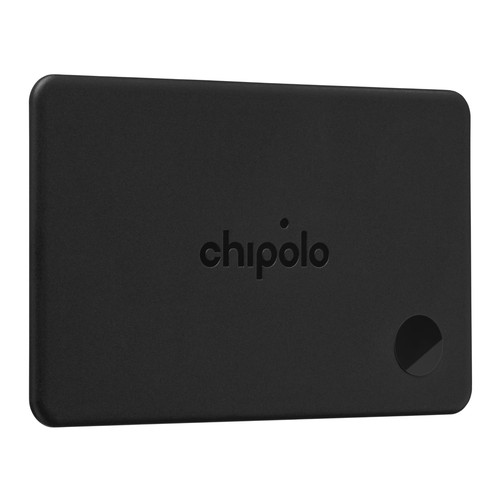 Chipolo card localizzatore - card,
